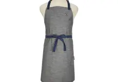 Reguler Style Regular Style Apron Blackpepper 2 01770310