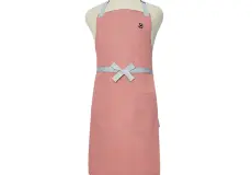 Reguler Style Regular Style Apron Dusty Rose 1 01770324