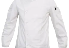 AMERTA LONG SLEEVE CHEF JACKET AMERTA WHITE LONG SLEEVE CHEF JACKET 1 ~item/2024/6/22/amerta